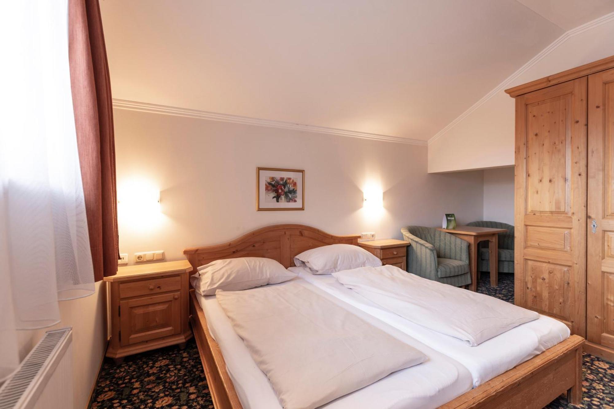 Heart Hotel Nordstern ไมย์อาโฮเฟิน ภายนอก รูปภาพ
